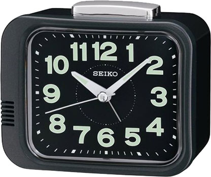 Настольные часы Seiko Clock QHK028J